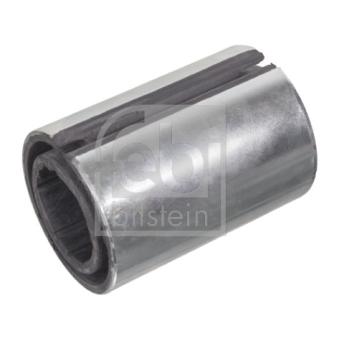 Coussinet de palier, ressort à lames FEBI BILSTEIN OEM 2997221