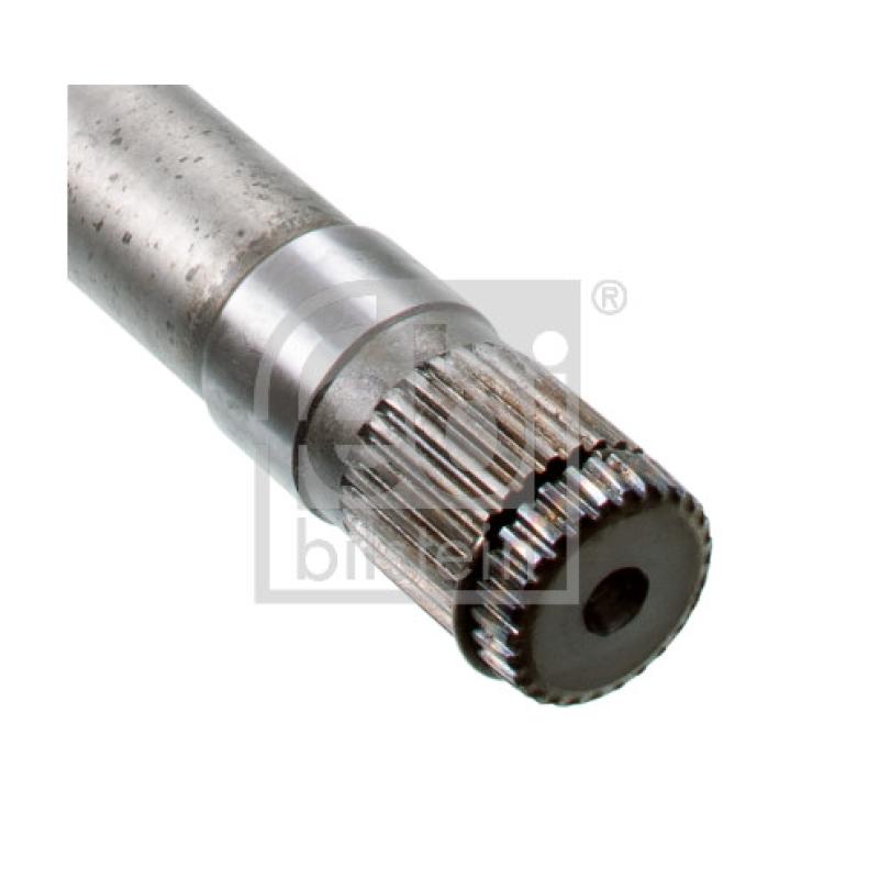 Arbre de transmission avant droit FEBI BILSTEIN 182023 - Visuel 1