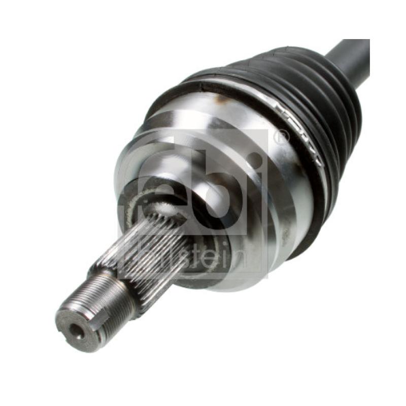 Arbre de transmission avant droit FEBI BILSTEIN 182023 - Visuel 2