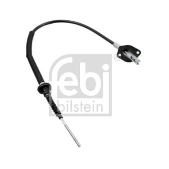 Tirette à câble, commande d'embrayage FEBI BILSTEIN 182027