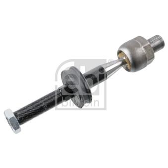 Rotule de direction intérieure, barre de connexion FEBI BILSTEIN OEM 32111091767 Rotule de direction intérieure, barre de connexion FEBI BILSTEIN OEM 32111091767