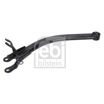 Bras de liaison, suspension de roue arrière droit FEBI BILSTEIN OEM 51891068