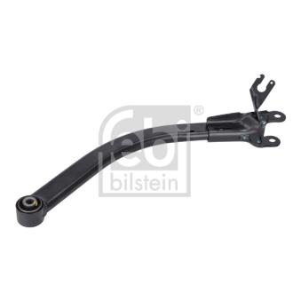 Bras de liaison, suspension de roue arrière gauche FEBI BILSTEIN OEM 51806613