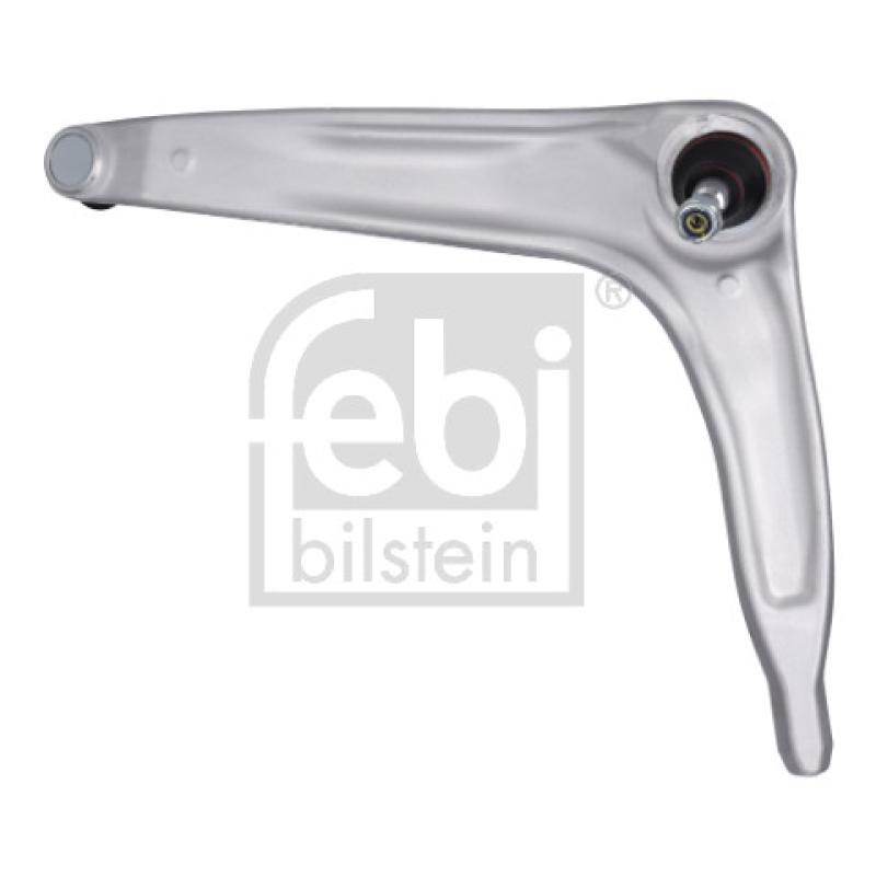 Triangle ou bras de suspension (train avant) FEBI BILSTEIN 182070 - Visuel 1