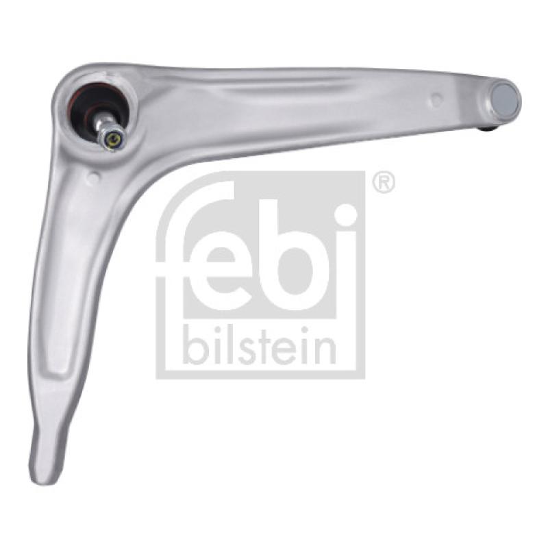 Triangle ou bras de suspension (train avant) FEBI BILSTEIN 182079 - Visuel 1