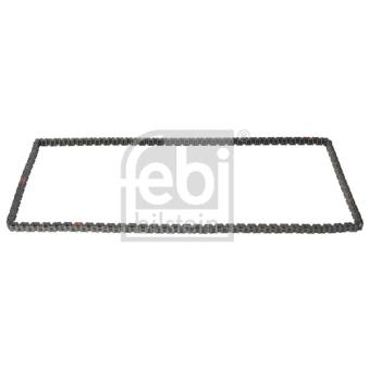 Chaîne de distribution FEBI BILSTEIN [182080]