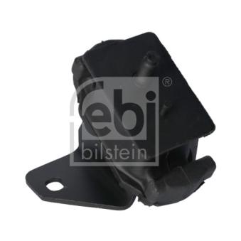 Support moteur avant gauche FEBI BILSTEIN 182081 pour IVECO DAILY 2.5 CRDi - 110cv