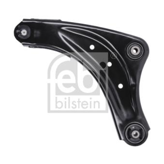 Triangle ou bras de suspension (train avant) FEBI BILSTEIN OEM 545014FU0A