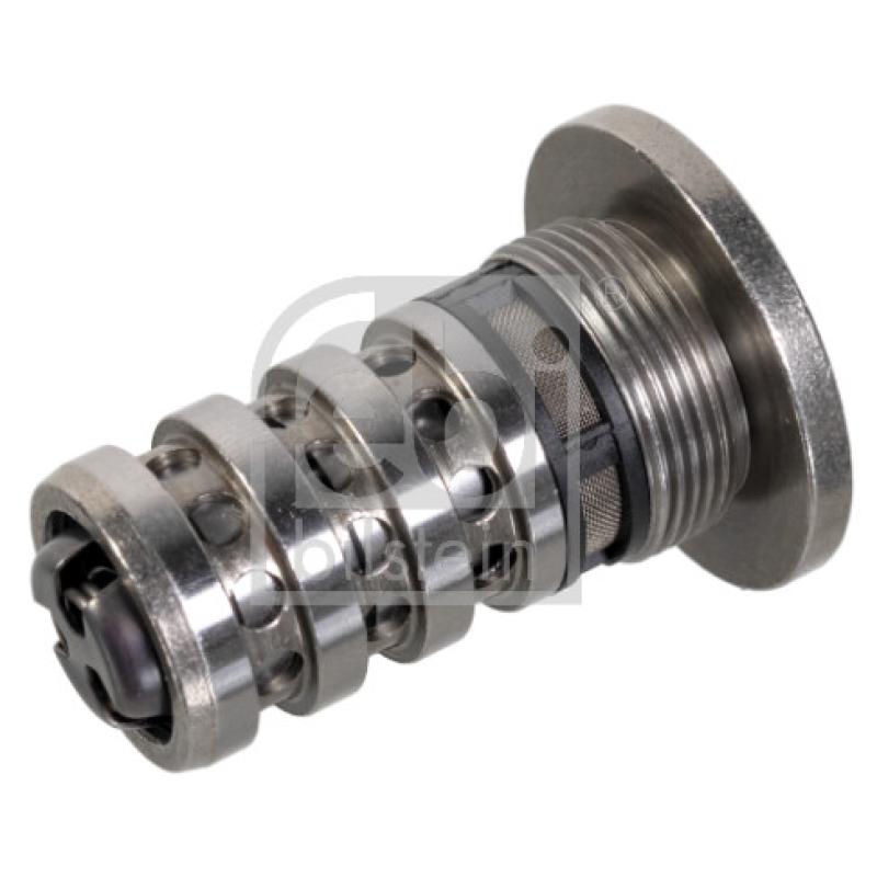 Valve de commande, réglage d'arbres à came FEBI BILSTEIN 182093 - Visuel 1