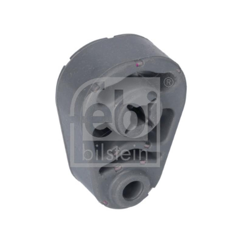 Suspension, tuyau d'échappement FEBI BILSTEIN 182096 - Visuel 1
