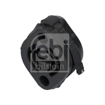 Anneau de fixation, silencieux FEBI BILSTEIN 182106 pour AUDI A5 2.0 TFSI - 190cv
