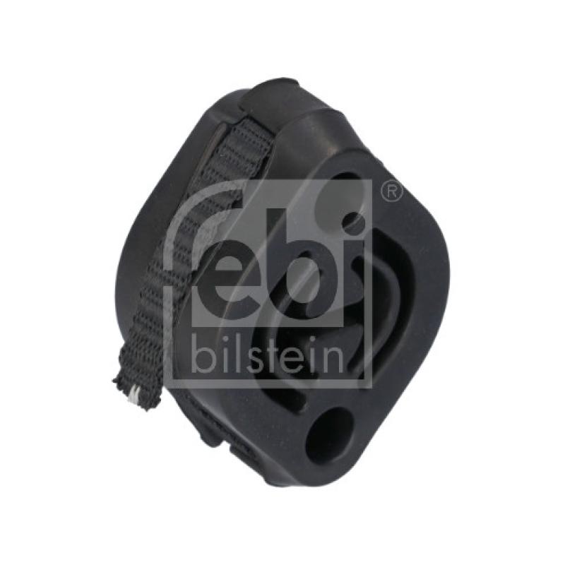 Anneau de fixation, silencieux FEBI BILSTEIN 182106 - Visuel 1