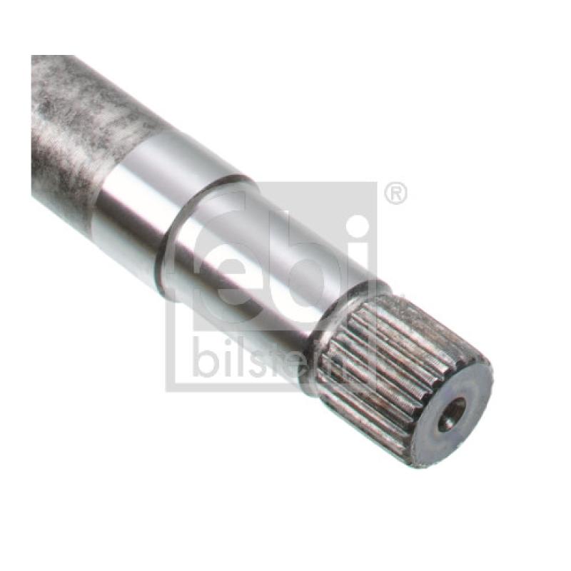 Arbre de transmission avant droit FEBI BILSTEIN 182113 - Visuel 2