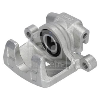 Étrier de frein arrière gauche FEBI BILSTEIN OEM 4400V1