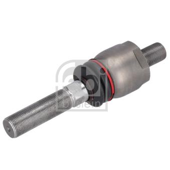 Rotule de direction intérieure, barre de connexion FEBI BILSTEIN OEM 6000103325 Rotule de direction intérieure, barre de connexion FEBI BILSTEIN OEM 6000103325