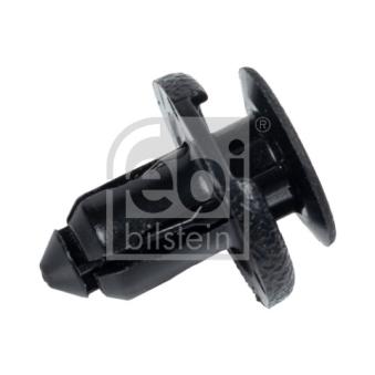 Clip de fixation, revêtement pour dessous de caisse FEBI BILSTEIN 182182
