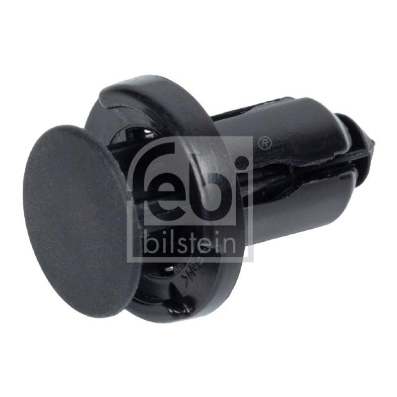Clip de fixation, revêtement pour dessous de caisse FEBI BILSTEIN 182184 - Visuel 1