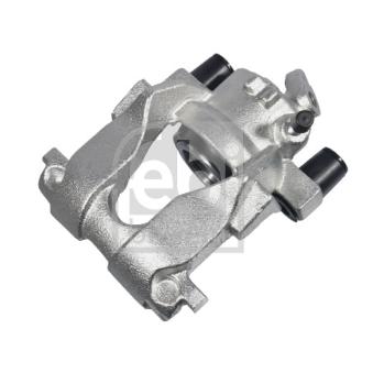 Étrier de frein avant gauche FEBI BILSTEIN OEM 410118579R