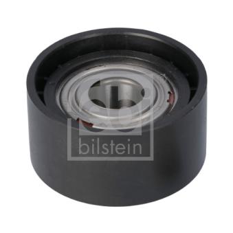 Poulie renvoi/transmission, courroie trapézoïdale à nervures FEBI BILSTEIN OEM 59903341AG