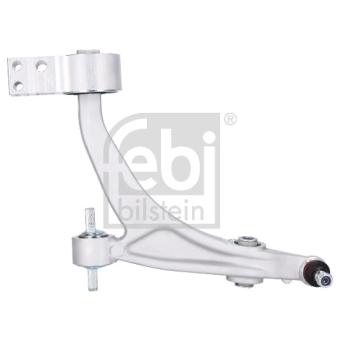 Triangle ou bras de suspension (train avant) FEBI BILSTEIN OEM 51805472