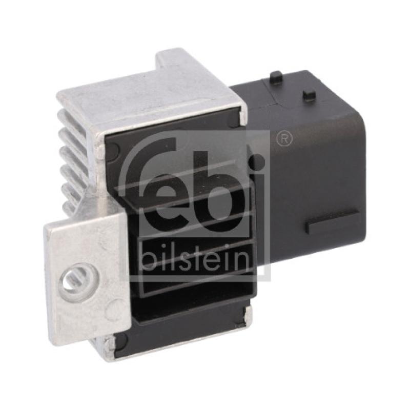 Appareil de commande, temps de préchauffage FEBI BILSTEIN 182232 - Visuel 1