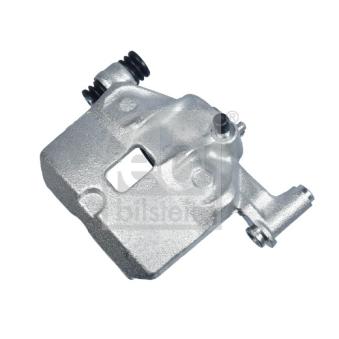 Étrier de frein avant gauche FEBI BILSTEIN OEM 581801JA60
