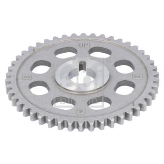 Roue dentée, arbre à came FEBI BILSTEIN [182259]