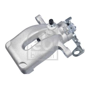 Étrier de frein arrière gauche FEBI BILSTEIN OEM 4401P4 Étrier de frein arrière gauche FEBI BILSTEIN OEM 4401P4