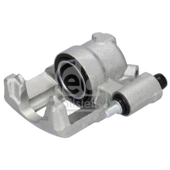 Étrier de frein avant droit FEBI BILSTEIN 182276 pour AUDI A6 1.2 - 69cv