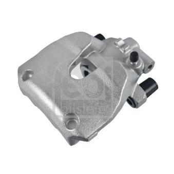 Étrier de frein avant gauche FEBI BILSTEIN OEM 95517022 Étrier de frein avant gauche FEBI BILSTEIN OEM 95517022