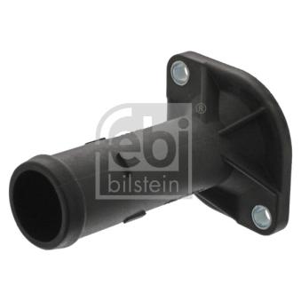 Bride de liquide de refroidissement FEBI BILSTEIN 18230 pour VOLKSWAGEN GOLF 1.9 TDI - 90cv