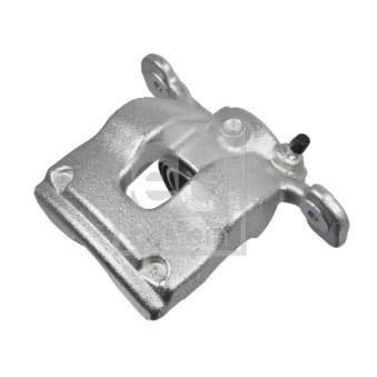 Étrier de frein avant gauche FEBI BILSTEIN OEM 34116860267