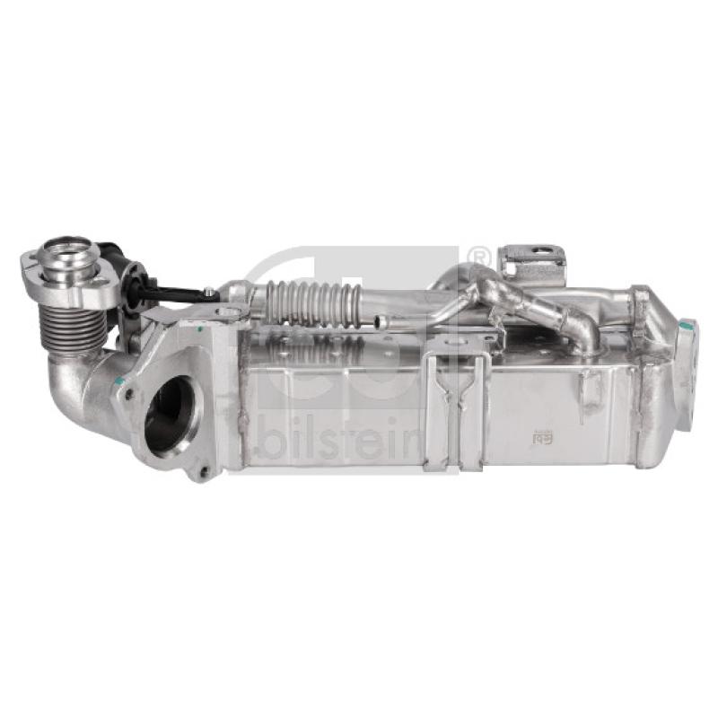 Radiateur, réaspiration des gaz d'échappement FEBI BILSTEIN 182359 - Visuel 2