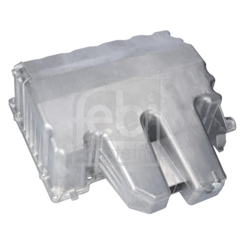 Carter d'huile FEBI BILSTEIN 182373 - Visuel 1