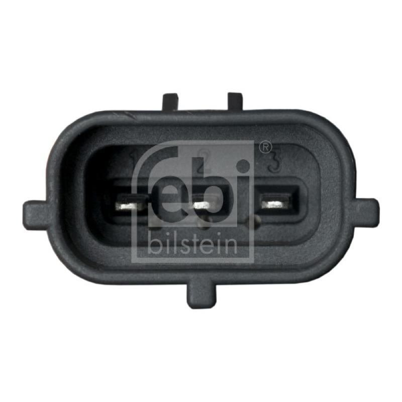 Capteur, pression de carburant FEBI BILSTEIN 182384 - Visuel 1