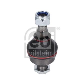 Rotule de suspension FEBI BILSTEIN [182404]
