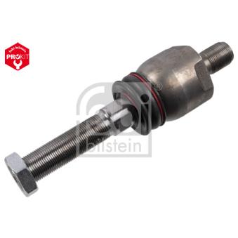 Rotule de direction intérieure, barre de connexion FEBI BILSTEIN OEM 04383056 Rotule de direction intérieure, barre de connexion FEBI BILSTEIN OEM 04383056