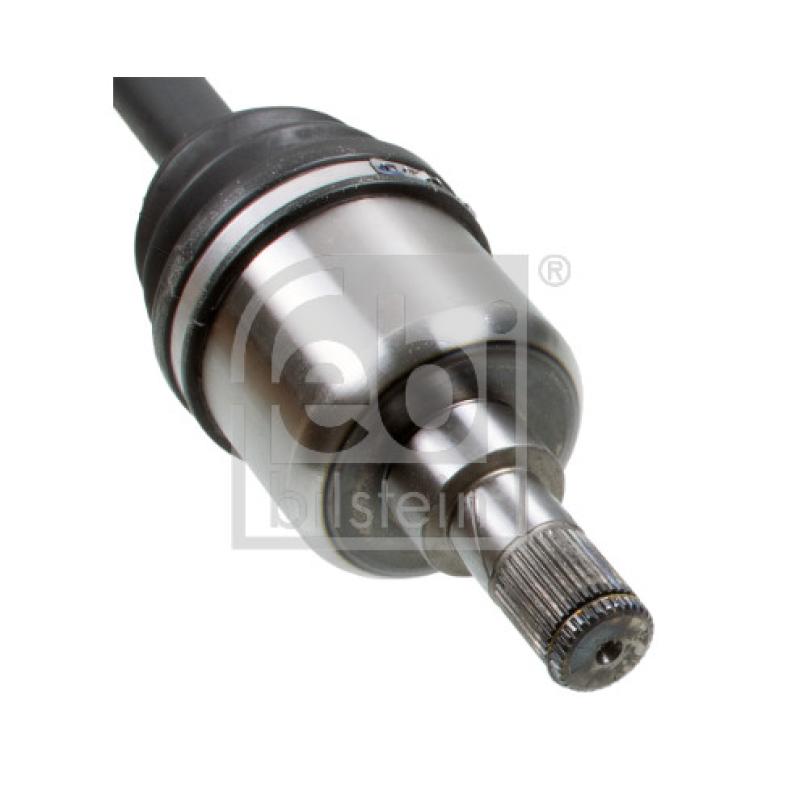 Arbre de transmission avant gauche FEBI BILSTEIN 182424 - Visuel 2