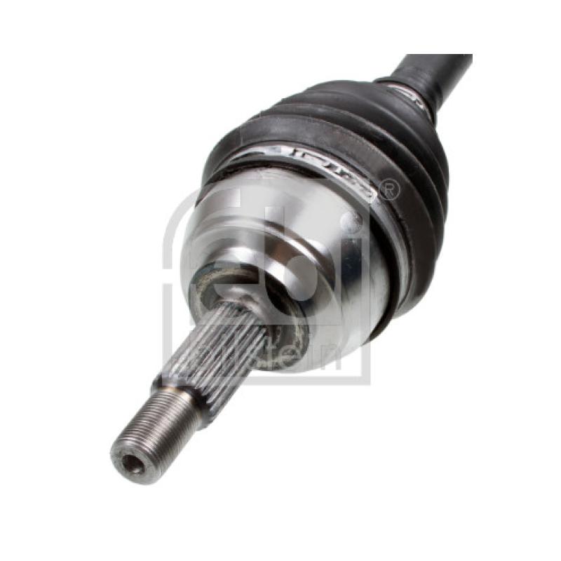 Arbre de transmission avant gauche FEBI BILSTEIN 182433 - Visuel 1