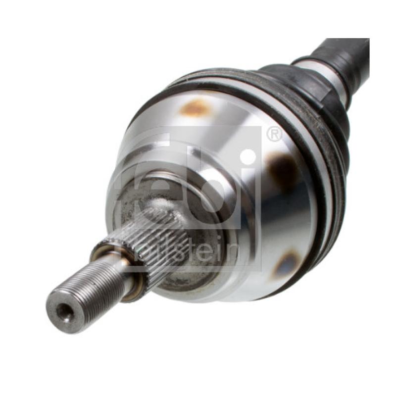 Arbre de transmission avant droit FEBI BILSTEIN 182448 - Visuel 1