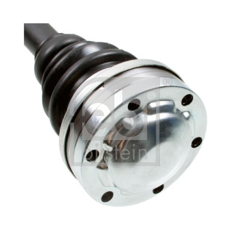 Arbre de transmission avant droit FEBI BILSTEIN 182448 - Visuel 2