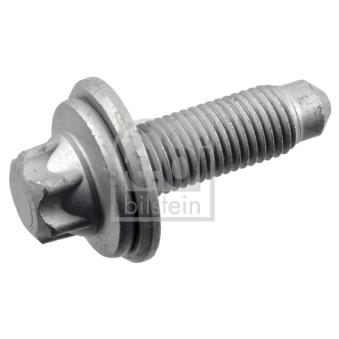 Vis, étrier de frein FEBI BILSTEIN [182453]