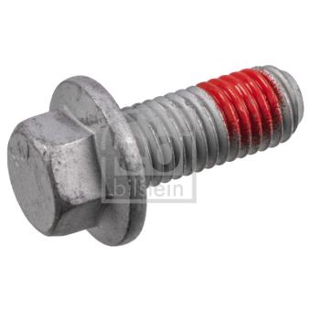 Vis, étrier de frein FEBI BILSTEIN [182456]