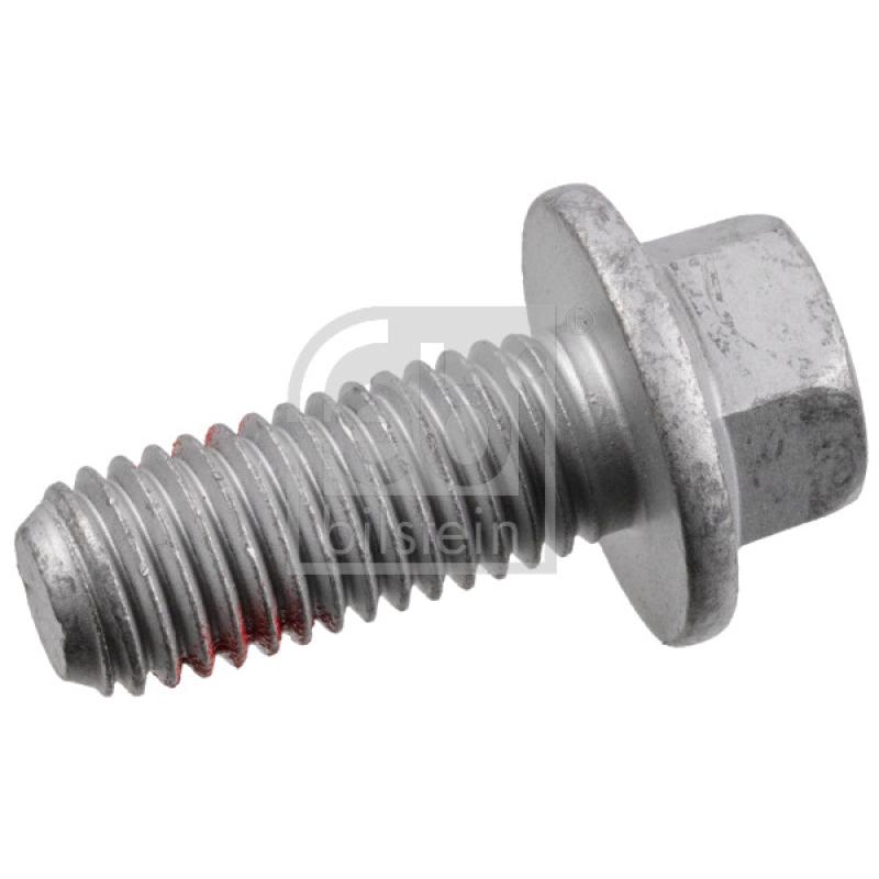 Vis, étrier de frein FEBI BILSTEIN 182456 - Visuel 1