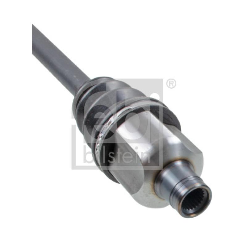 Arbre de transmission avant droit FEBI BILSTEIN 182459 - Visuel 2