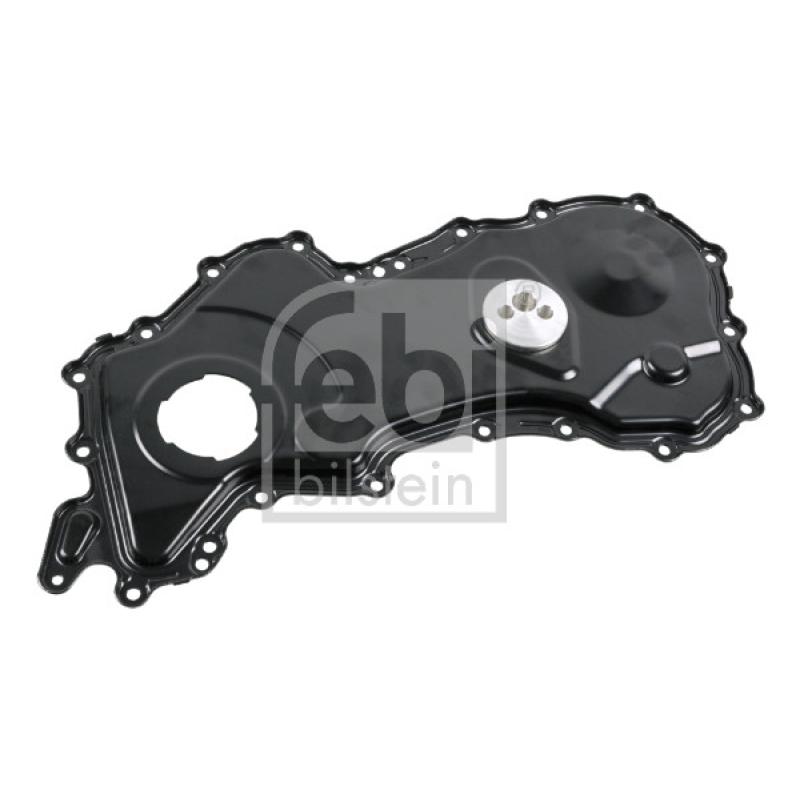 Carter de distribution FEBI BILSTEIN 182475 - Visuel 1