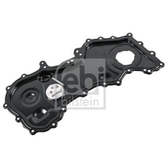 Couvercle de carter de distribution FEBI BILSTEIN [182476]