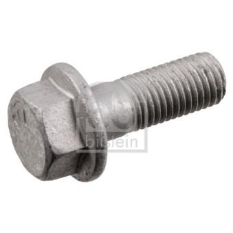 Vis, étrier de frein FEBI BILSTEIN [182478]