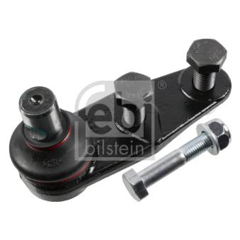 Rotule de suspension FEBI BILSTEIN OEM 8200663581 Rotule de suspension FEBI BILSTEIN OEM 8200663581