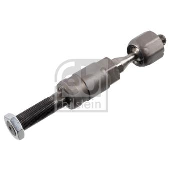 Rotule de direction intérieure, barre de connexion FEBI BILSTEIN 182493